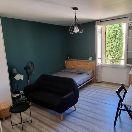 Charmant Studio Coeur Centre Ville Awinion Zewnętrze zdjęcie