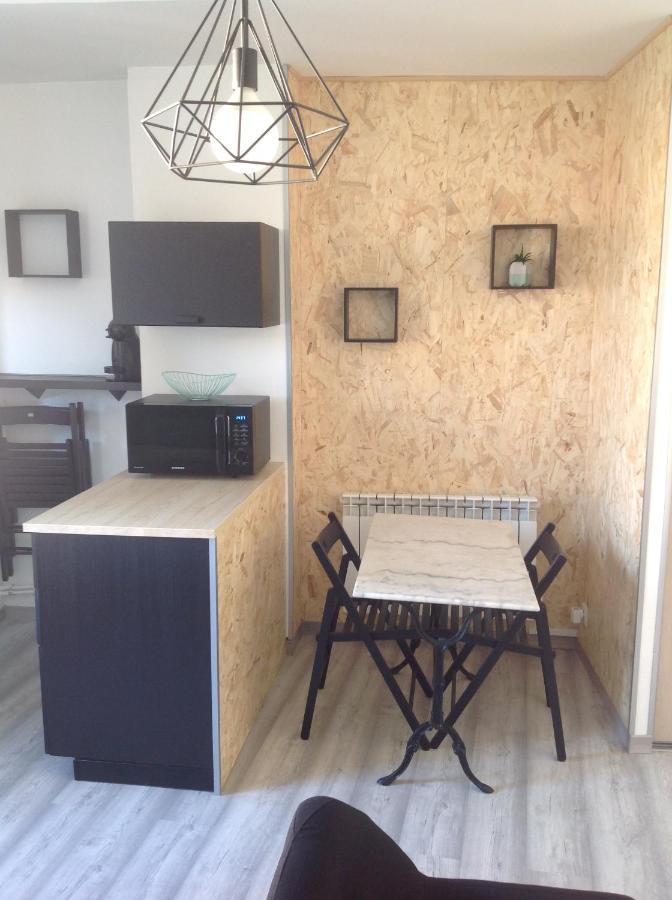 Charmant Studio Coeur Centre Ville Awinion Zewnętrze zdjęcie