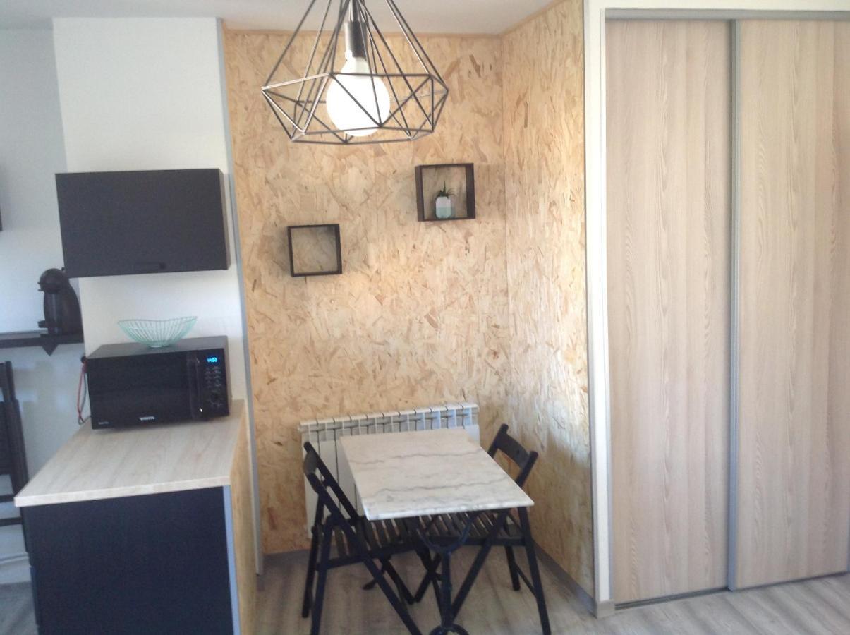 Charmant Studio Coeur Centre Ville Awinion Zewnętrze zdjęcie