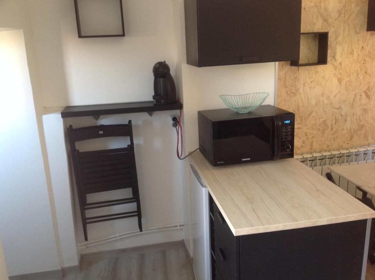 Charmant Studio Coeur Centre Ville Awinion Zewnętrze zdjęcie