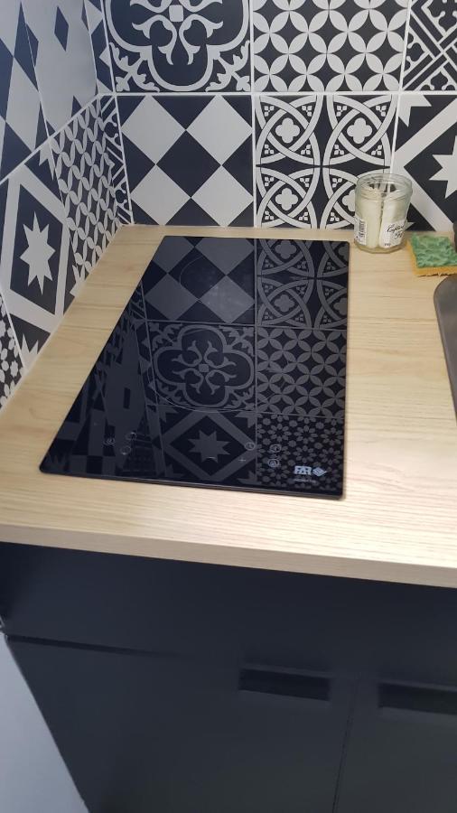 Charmant Studio Coeur Centre Ville Awinion Zewnętrze zdjęcie