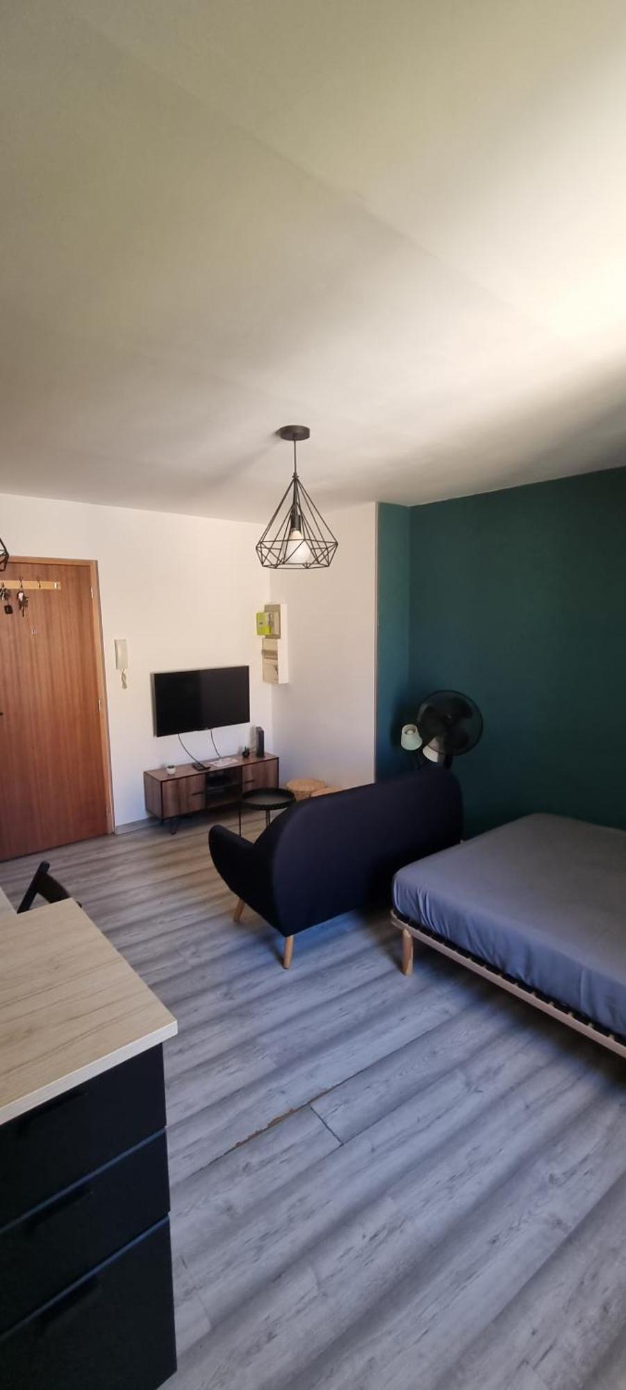 Charmant Studio Coeur Centre Ville Awinion Zewnętrze zdjęcie